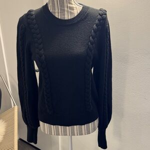 Joie Sweater - M
